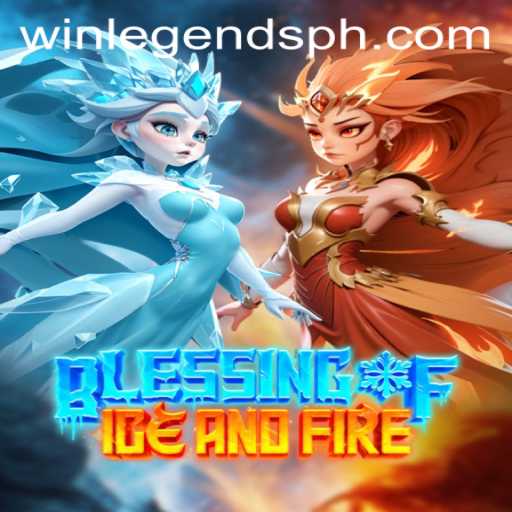 Exploring the Intricacies of 'Blessing of Ice and Fire' and the Quest to WinLegends