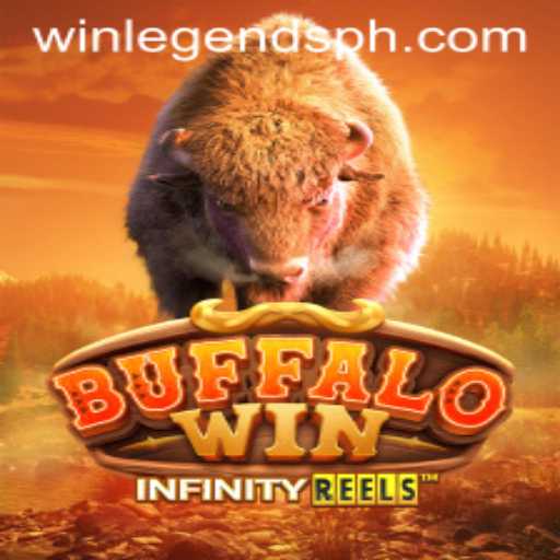 BuffaloWin: Conquer the Prairies in the Exciting World of WinLegends