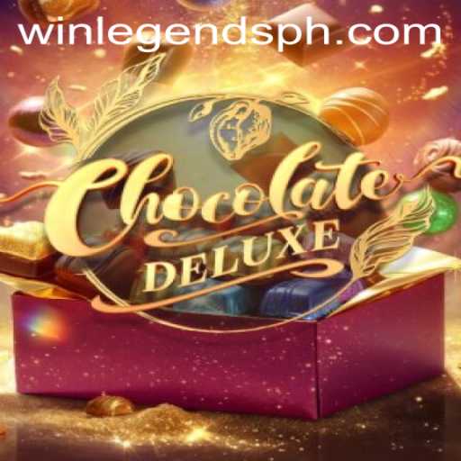 Unveiling ChocolateDeluxe: A Journey into the Realm of WinLegends