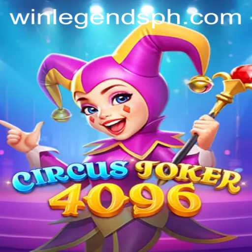 Exploring the Exciting World of CircusJoker4096: A New Era of Digital Gaming