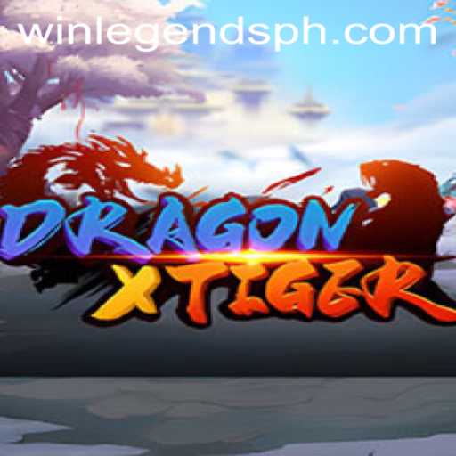 DragonXTiger: The Ultimate Battle of Legends