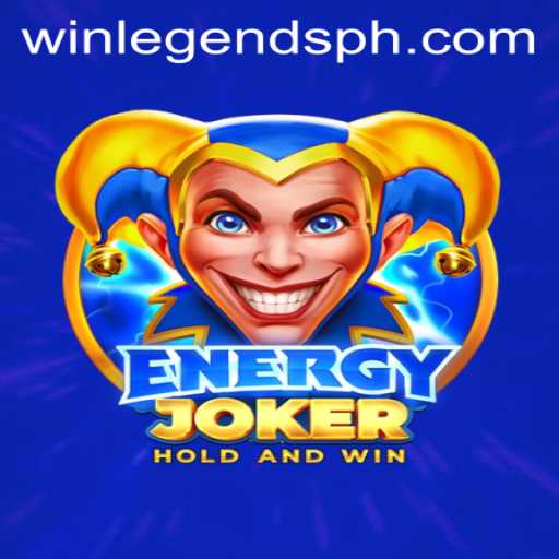 EnergyJoker: A Fascinating Journey with WinLegends
