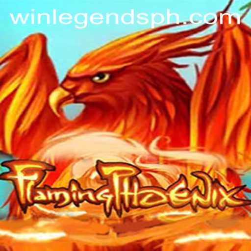 FlamingPhoenix: The Exciting Journey into WinLegends