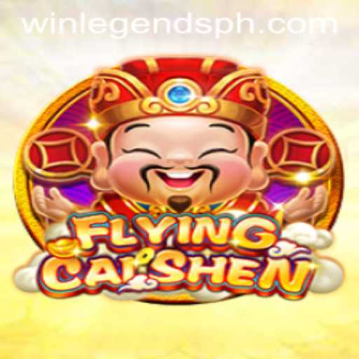 Exploring the Fascinating World of FlyingCaiShen: A Journey into WinLegends