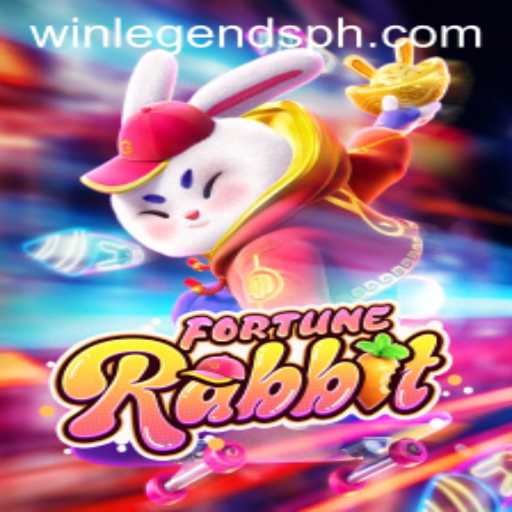 Uncover the Exciting World of FortuneRabbit in WinLegends