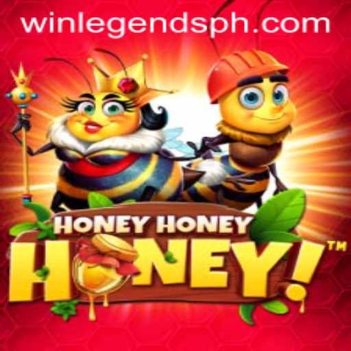 HoneyHoneyHoney: A Sweet Adventure in the World of WinLegends