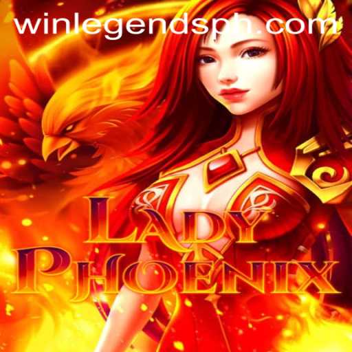 The Enchanting World of LadyPhoenix: A Dive into WinLegends