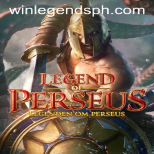 Legend of Perseus: An Epic Adventure Game and the Rise of WinLegends