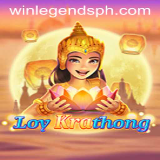 Exploring LoyKrathong: An Immersive Gaming Experience with WinLegends