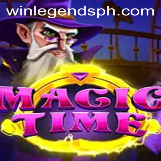 MagicTime: Explore the Enchantment of WinLegends