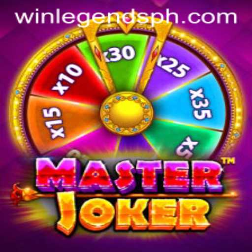 MasterJoker: A Comprehensive Guide in the Era of WinLegends