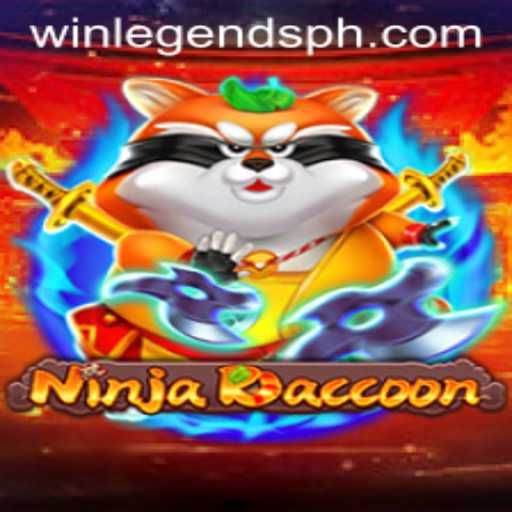 NinjaRaccoon: The Thrilling Adventure of WinLegends