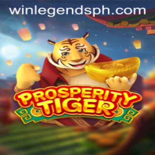 ProsperityTiger and WinLegends: Thrilling Adventures in Gaming