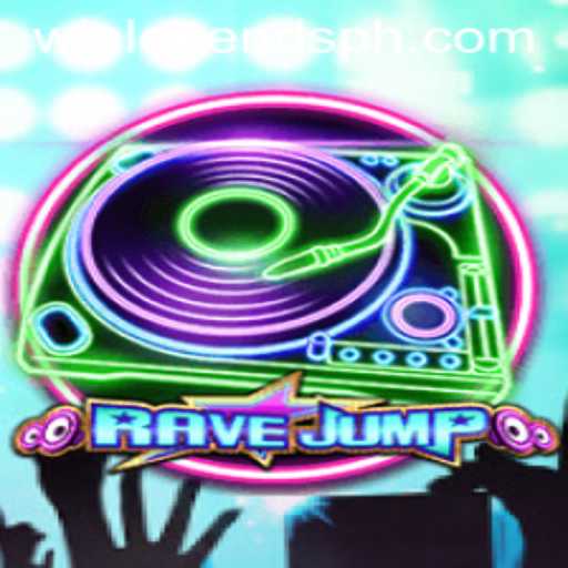 RaveJump: The Thrilling World of Adventure Awaits