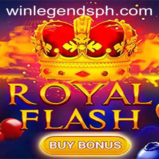 Dive into the Exciting World of RoyalFlashBuyBonus on WinLegends