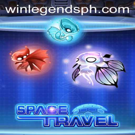 SpaceTravel: Exploring New Frontiers in Gaming with WinLegends