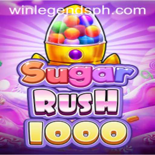 Exploring the Exciting World of SugarRush1000 in WinLegends