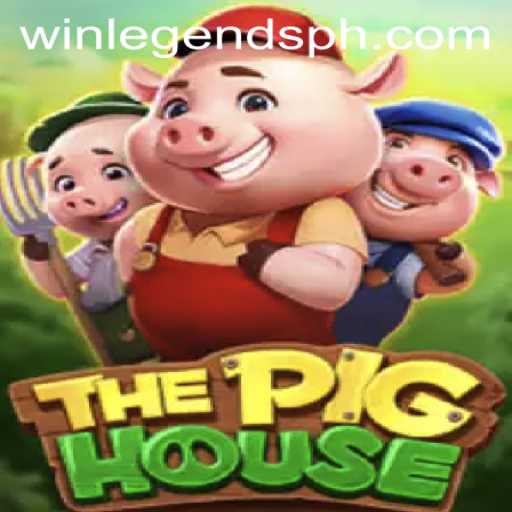 Discover ThePigHouse: A Thrilling Adventure with WinLegends