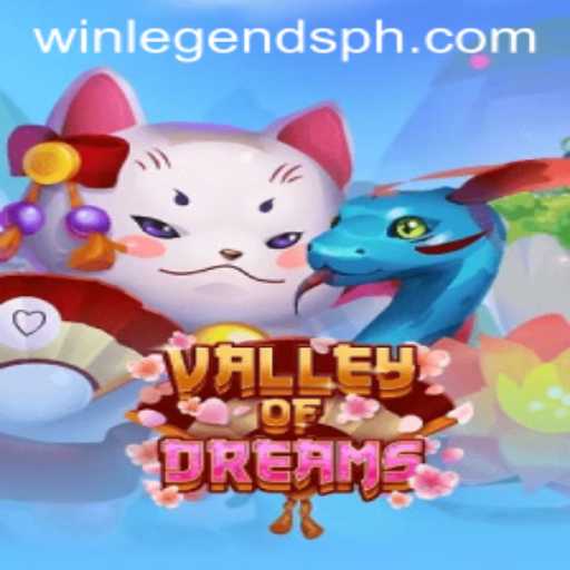 Valley of Dreams: An Epic Exploration of Winning Legends